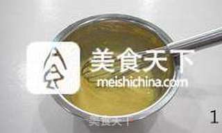 【数字蛋糕】的做法步骤：1
