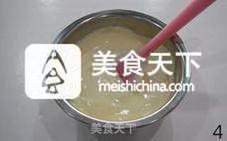 【数字蛋糕】的做法步骤:4