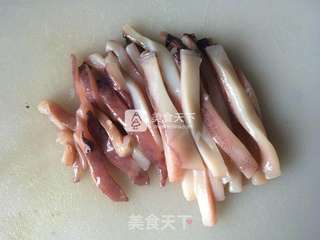 海鲜饭的做法步骤:5