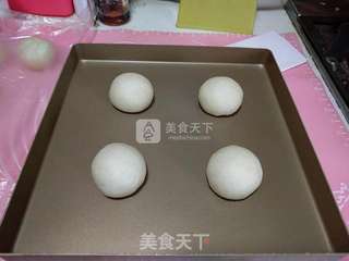 培根芝士堡的做法步骤:10