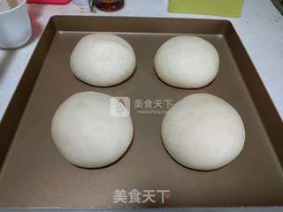 培根芝士堡的做法步骤:11