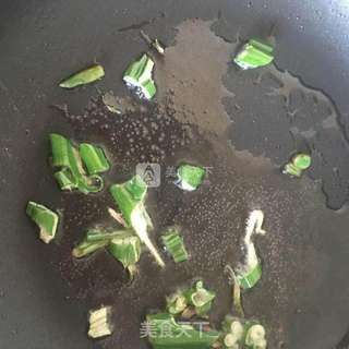 海带豆腐汤的做法步骤:3