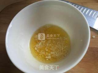 蒸榆钱饭的做法步骤:8