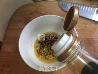 蒸榆钱饭的做法步骤:9