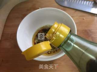 蒸榆钱饭的做法步骤:10