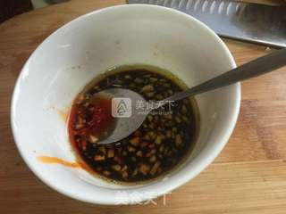 蒸榆钱饭的做法步骤:11