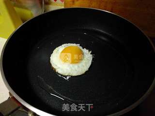 培根芝士堡的做法步骤:17