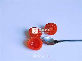 乌鸦趣味便当的做法步骤:7