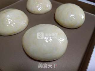 培根芝士堡的做法步骤:12