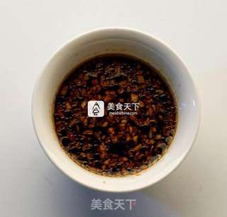 白灼虾的做法步骤:7