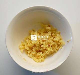 白灼虾的做法步骤:6