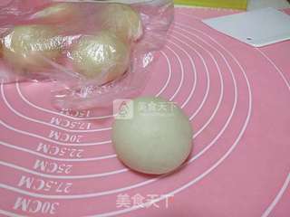 培根芝士堡的做法步骤:9
