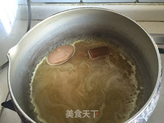 海皇粉丝煲的做法步骤：3