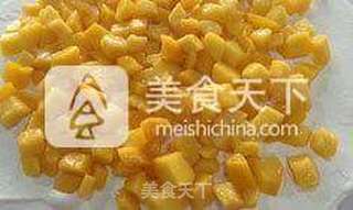 十寸KT蛋糕的做法步骤:3