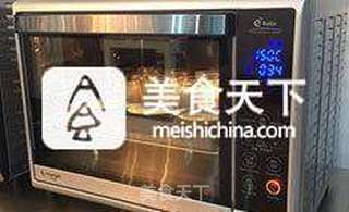 【焦糖布丁】---热着吃更美味的做法步骤:10