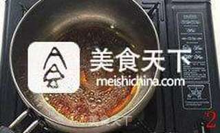 【焦糖布丁】---热着吃更美味的做法步骤:2