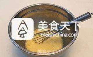 【焦糖布丁】---热着吃更美味的做法步骤:7