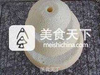 【两款芭比蛋糕】的做法步骤:2