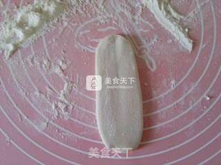 骨汤扯面的做法步骤:6