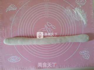 骨汤扯面的做法步骤:2