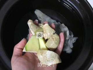 骨汤扯面的做法步骤:10