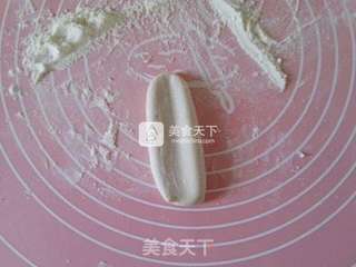 骨汤扯面的做法步骤:5