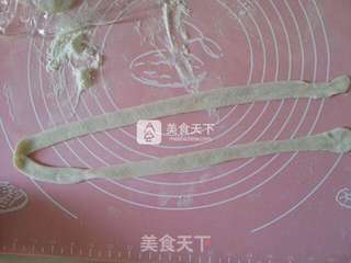 骨汤扯面的做法步骤:8