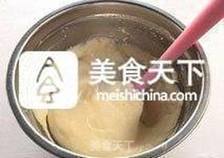 【巧克力棒棒糖蛋糕】-- 来自和孩子一起DIY的甜蜜的做法步骤:6