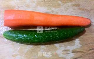 脆脆双耳的做法步骤：11