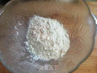 炸香椿鱼的做法步骤:4