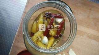 泡椒凤爪的做法步骤：3