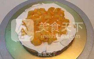 【芭比蛋糕】的做法步骤:3