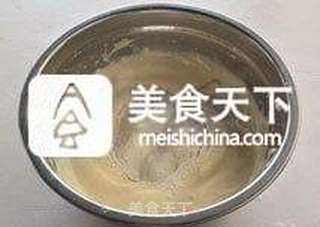 【巧克力棒棒糖蛋糕】-- 来自和孩子一起DIY的甜蜜的做法步骤:3