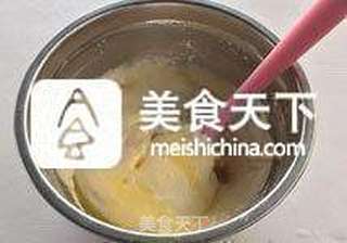 【巧克力棒棒糖蛋糕】-- 来自和孩子一起DIY的甜蜜的做法步骤:5