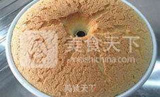 芭比蛋糕的做法步骤：1
