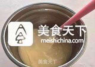 【巧克力棒棒糖蛋糕】-- 来自和孩子一起DIY的甜蜜的做法步骤:4
