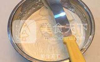 【芭比蛋糕】的做法步骤:2