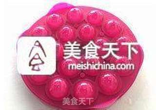 【巧克力棒棒糖蛋糕】-- 来自和孩子一起DIY的甜蜜的做法步骤:8