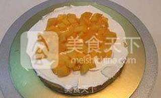 芭比蛋糕的做法步骤:3