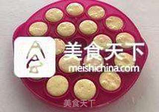 【巧克力棒棒糖蛋糕】-- 来自和孩子一起DIY的甜蜜的做法步骤:7