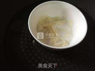 草莓慕斯蛋糕的做法步骤:8