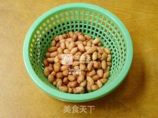铜勺饼--粤北特产小吃的做法步骤:2
