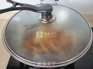 油焖笋的做法步骤:10