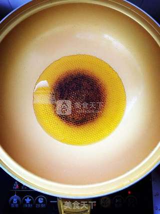什锦炒饭 扬州炒饭的做法步骤:2