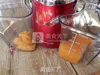 双色果冻的做法步骤:5