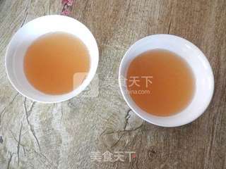 双色果冻的做法步骤:2