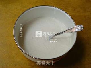 铜勺饼--粤北特产小吃的做法步骤:3