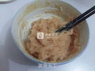 橙汁鸡球的做法步骤:8