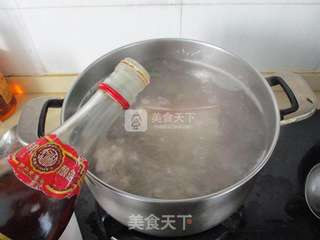腌笃鲜的做法步骤:7