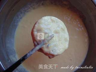 炸藕盒的做法步骤:13